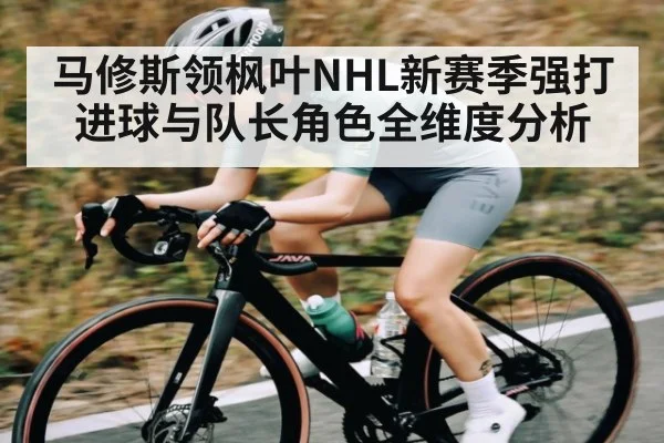 马修斯领枫叶NHL新赛季强打进球与队长角色全维度分析